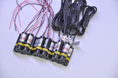 780nm 200mw IR dot/line/cross line laser module supplier