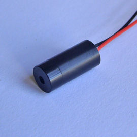 850nnm 5mw IR focusable dot laser module supplier