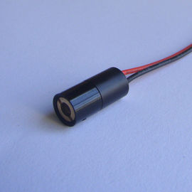 850nnm 5mw IR focusable dot laser module supplier