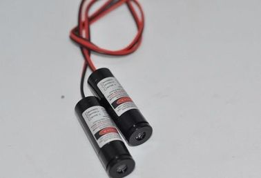 830nm 350mw infrared dot/line/cross line laser module supplier