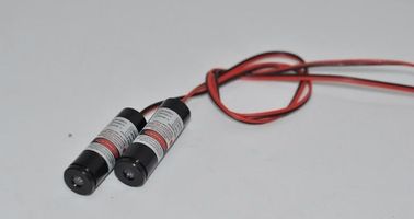 830nm 350mw infrared dot/line/cross line laser module supplier