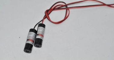 830nm 350mw infrared dot/line/cross line laser module supplier