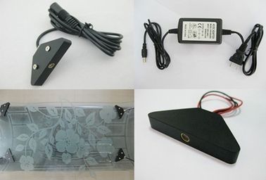 850nm 50mw infrared line laser module for touch screen supplier