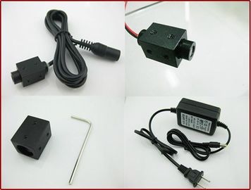 780nm 200mw IR Dot Laser Module For Alignment Fixtures And Medical Applications supplier