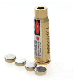 7.62x39mm Cartidge Laser Bore Sighter supplier