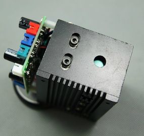 400mw RGB laser module supplier