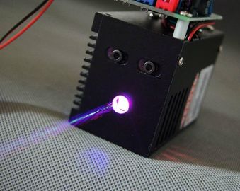 400mw RGB laser module supplier