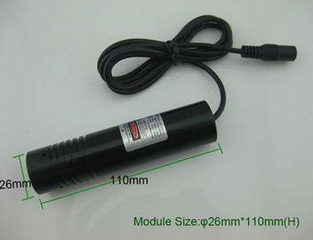 532nm 10mw Green Line Laser Module For Laser Pointer For Laser Stage Light,Electrical Tools And Leveling Instruments supplier