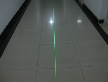 532nm 10mw Green Line Laser Module For Laser Pointer For Laser Stage Light,Electrical Tools And Leveling Instruments supplier