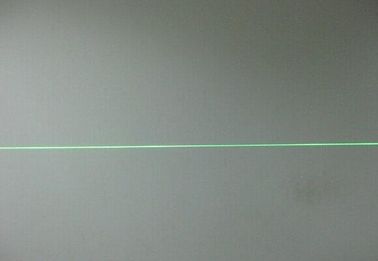 532nm 5mw Green Line Laser Module For Electrical Tools And Leveling Instrument supplier