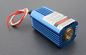 Constant Current 532nm 3-5V 50mW  Green Dot Beam Laser Module With Aluminium Heat Sink And Anti-access Protection supplier