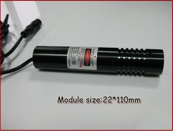 532nm 5mw Green Line Laser Diode Module For Electrical Tools And Leveling Instrument supplier