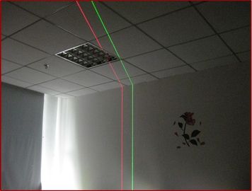 532nm 5mw Green Line Laser Diode Module For Electrical Tools And Leveling Instrument supplier