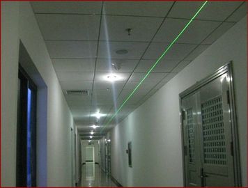 532nm 5mw Green Line Laser Diode Module For Electrical Tools And Leveling Instrument supplier