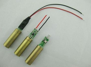 532nm 10mw Green Dot Laser Module For Electrical Tools And Leveling Instrument supplier