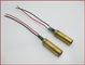 532nm 50mw Green Dot Laser Module For Electrical Tools And Leveling Instrument supplier