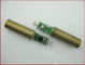 532nm 50mw Green Dot Laser Module For Electrical Tools And Leveling Instrument supplier