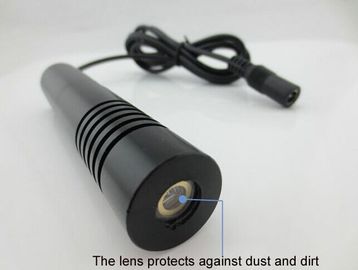 450nm 100mw Blue Cross Line Laser Module For Electrical Tools And Leveling Instrument supplier