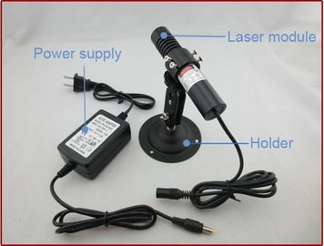 450nm 100mw Blue Cross Line Laser Module For Electrical Tools And Leveling Instrument supplier