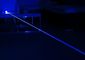 445nm 1.5W Blue Laser Module With TTL Modulation For Laser Stage Light supplier