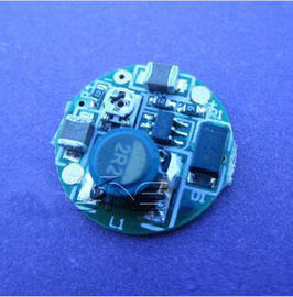 1W /1.4W/ 2W 445nm/447nm/450nm Blue Laser Drive Circuit Board supplier