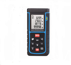 100m 1.9&quot; LCD Digital Laser Distance Meter supplier