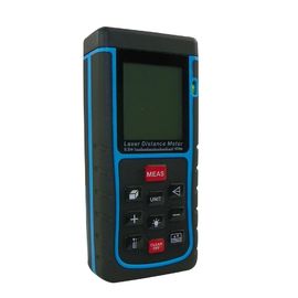 100m 1.9&quot; LCD Digital Laser Distance Meter supplier