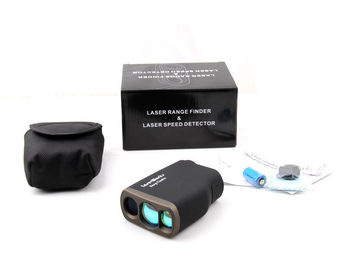 LaserWorks LW1000PRO 1000m Single Barrel Laser Rangefinder supplier