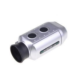 Digital 7x18 Pocket Golf Laser Range Finder supplier