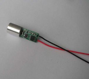 650nm 100mw red line laser module supplier