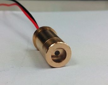 650nm 5mw Red Mark Line Laser Module For Electrical Tools And Leveling Instrument supplier