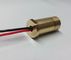650nm 5mw Red Mark Line Laser Module For Electrical Tools And Leveling Instrument supplier
