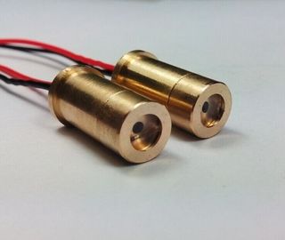 650nm 5mw Red Mark Line Laser Module For Electrical Tools And Leveling Instrument supplier