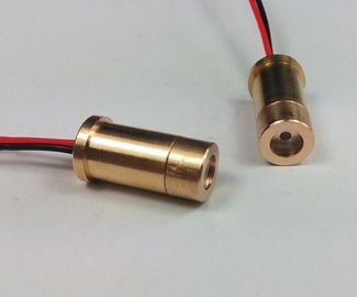 650nm 5mw Red Mark Line Laser Module For Electrical Tools And Leveling Instrument supplier