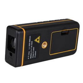 New Design 80m Self-Calibration Laser Distance Meter supplier