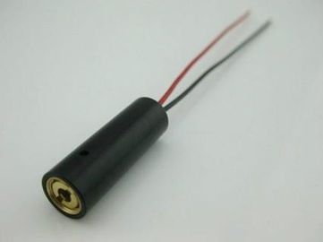 980nm 200mW Infrared Dot Laser Module supplier