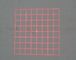 650nm 100mw Square Grid Red Laser Module supplier