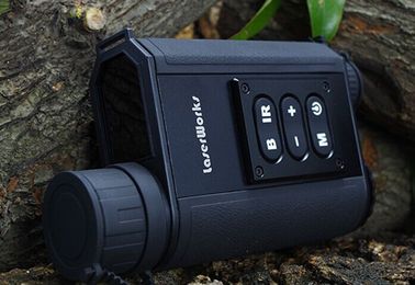 500m Laser Range Finder and 200m Night Vision Monocular Combo supplier