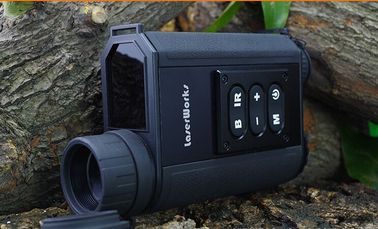 500m Laser Range Finder and 200m Night Vision Monocular Combo supplier