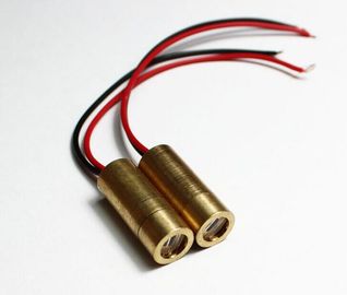 Cheap 650nm red line laser module supplier