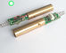 532nm 5mw Green Dot Laser Diode Module For Electrical Tools And Leveling Instrument supplier