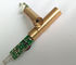 532nm 5mw Green Dot Laser Diode Module For Electrical Tools And Leveling Instrument supplier