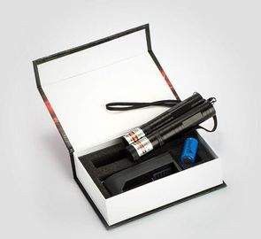 650nm 200mw red star laser pointer supplier