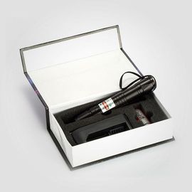 650nm 200mw red laser pointer burn matches and cigarettes supplier