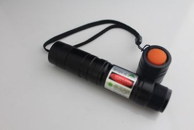 650nm 200mw red laser pointer burn matches and cigarettes supplier