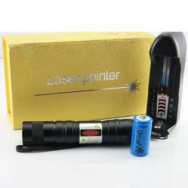 650nm 200mw red laser pointer burn matches and cigarettes supplier