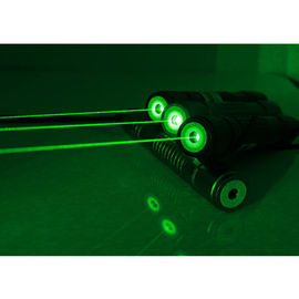 532nm 100mw CW rechargable green laser pointer torches supplier