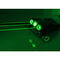 532nm 50mw CW rechargable green laser pointer torches supplier