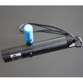 532nm 50mw focus adjustable green laser pointer supplier