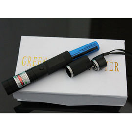 532nm 50mw focus adjustable green laser pointer supplier